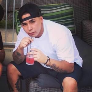 Meet your Posher, Alvey